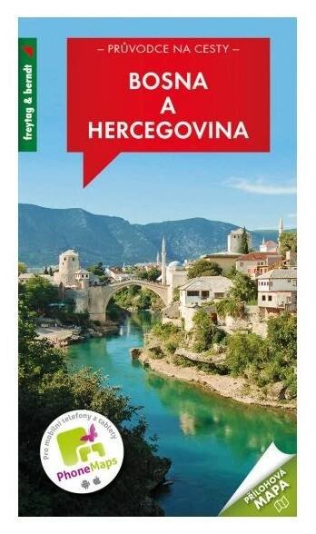 Bosna a Hercegovina