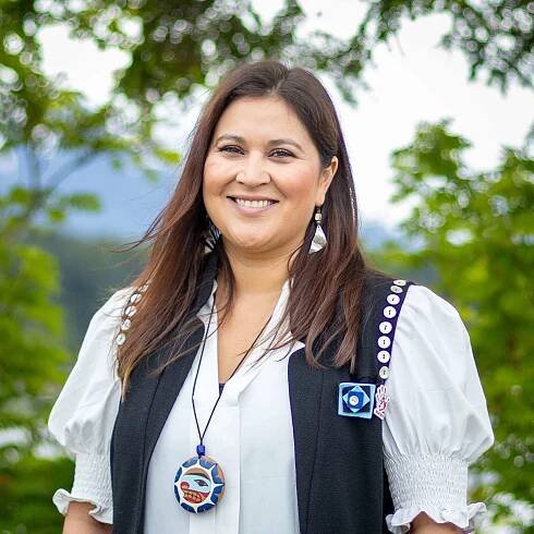Leadership - Sealaska