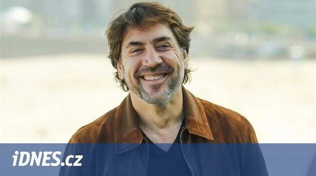 Co dokázala mladá Greta Thunbergová, je úžasné, míní Javier Bardem - iDNES.cz