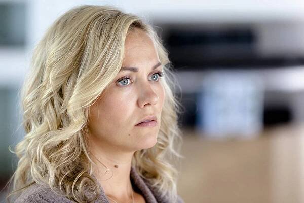 Domov na pobřeží - Second Chances - Z filmu - Emilie Ullerup