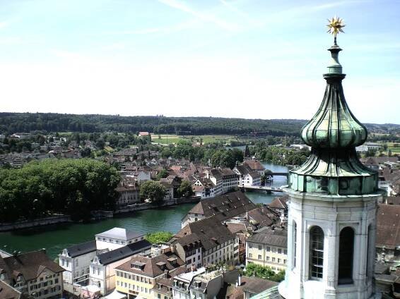 Gratis Fotos Solothurn nach Bezirken – Fotos Kanton Solothurn