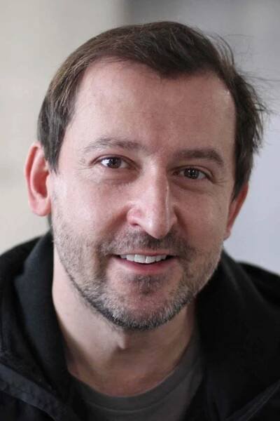 Martin Hofmann herec