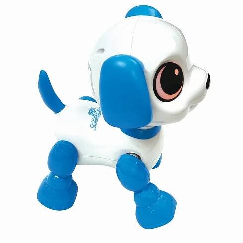 Lexibook Power Puppy Mini robot pes