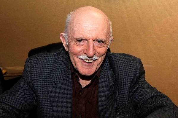 11 Astonishing Facts About John Astin