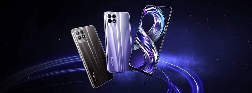 Realme 8i 64GB