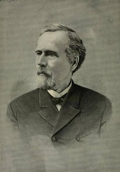 Isaac S. Belcher
