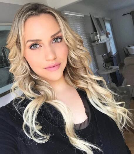 Pornoherečka Mia Malkova nezná hranice: Mámu vzala na natáčení!