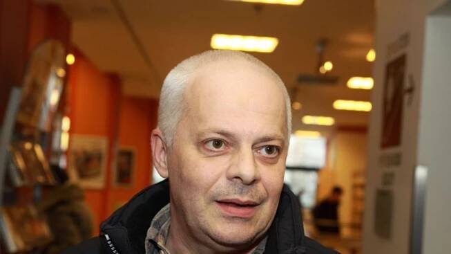 Bob Klepl dostal záchvat! Hvězda Kameňáku 4 je v nemocnici