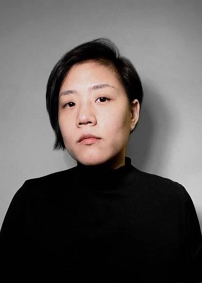 about: — Yee Eun Nam Design