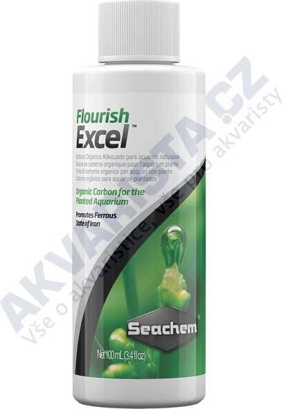 Seachem Flourish Excel 100 ml