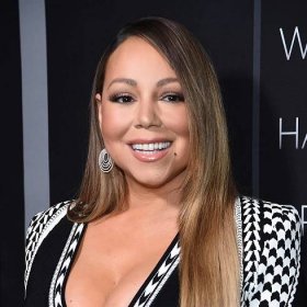 Mariah Carey and Her Daughter Look Like Twins in Their Massive Matching Curls — See Photos