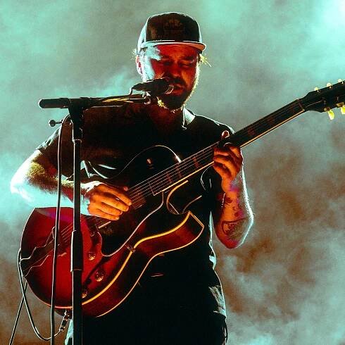 HTX VOX | Amplifying Houston's Concerts - Mac Ayres at House of Blues