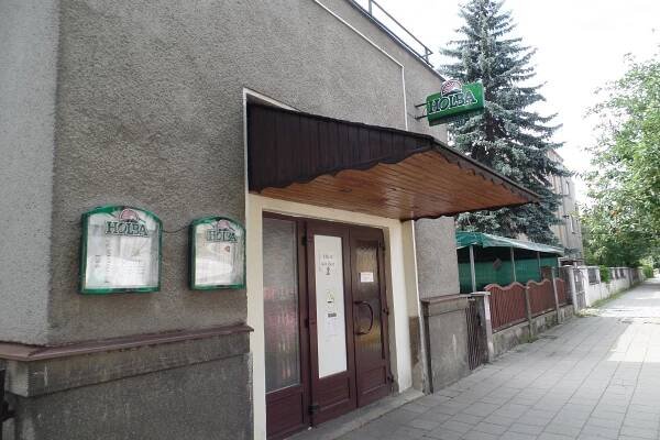 Pivnice u Žáby foto 1