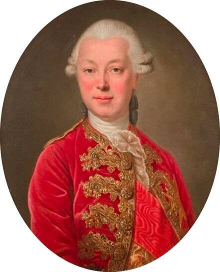 Louis Pierre de Chastenet de Puységur – Wikipedie