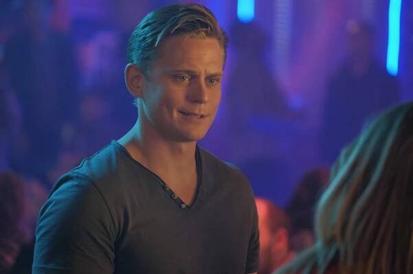 Troufalky - Trippin' - Z filmu - Billy Magnussen