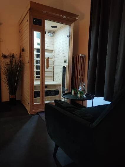 Salon Luna - Relaxační masáže foto 4