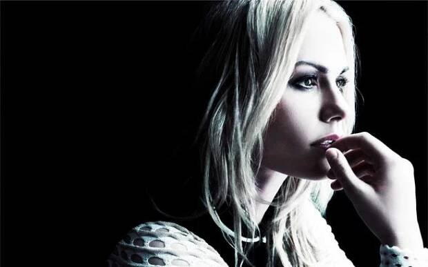 Anna Paquin fotka