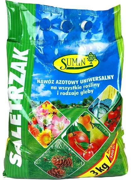 Saletrzak 3kg Sumin