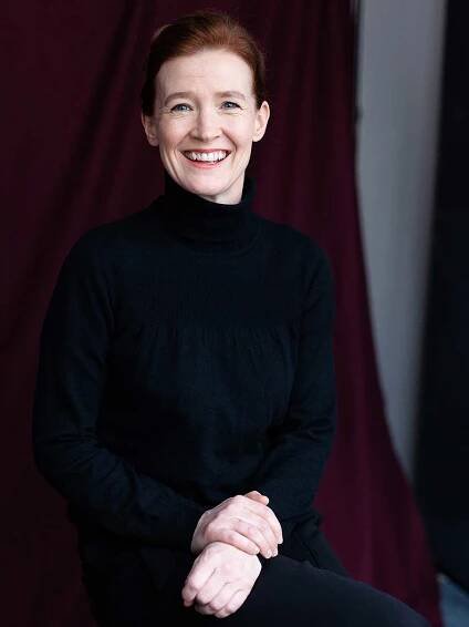 Julika Jenkins - Funke & Stertz - Medien Agenten - Hamburg