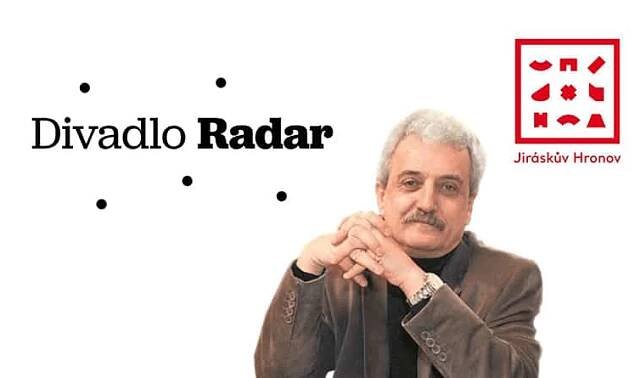 Divadlo RADAR získalo prestižní Cenu Pavla Dostála