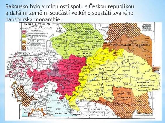 PPT - SOUSEDNÍ STÁTY ČR PowerPoint Presentation, free download - ID:2059872