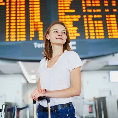 The integrated asset planning and flow forecasting project is one of the key projects for Schiphol Airport