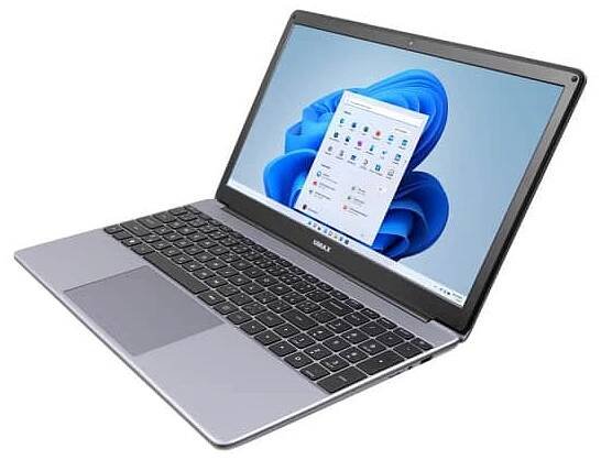 UMAX VisionBook 15Wj/WIN11 - Notebook
