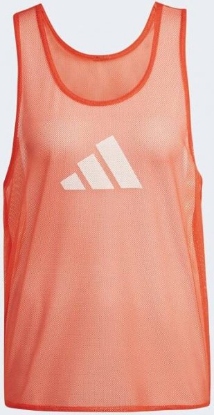 Rozlišovák adidas červená