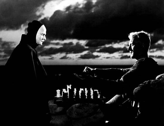 Gunnar Fischer, a Cinematographer for Bergman, Dies at 100 - The New York Times