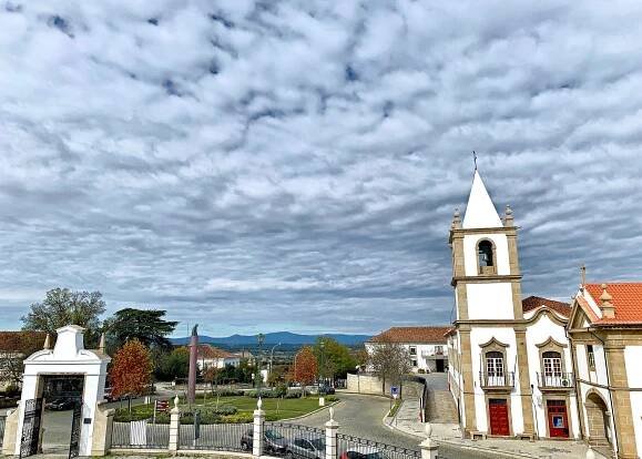 Castelo Branco