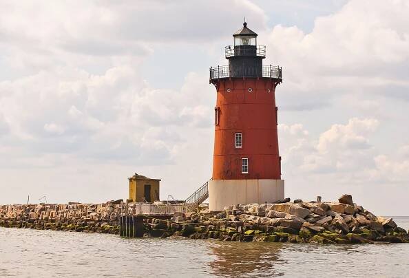 Top Places To Visit In Delaware In The Fall