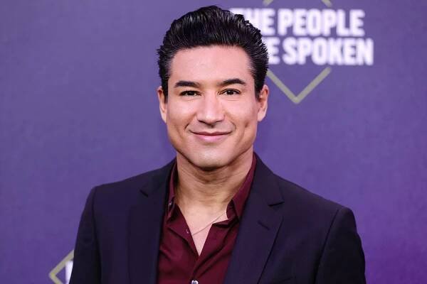 Mario Lopez on the 'Traumatic' Moment When His Daughter, 10, Walked in on Him Having Sex