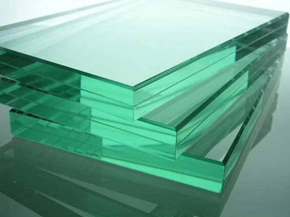 PVB Glass