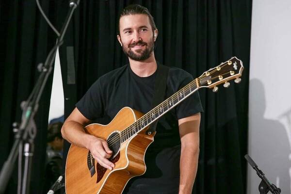 Newly Single Brandon Jenner Releases 'Honest and Vulnerable' New Music 8 Months After Split