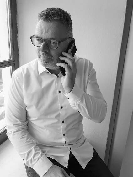 Ing. Jiří Brož