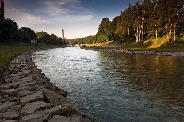 Ostravice (řeka)
