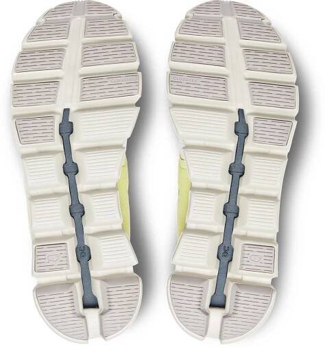 ON Running Cloud 5 W Hay/Ice | Highland Sport