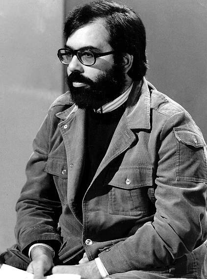 Francis Ford Coppola filmography - Wikipedia