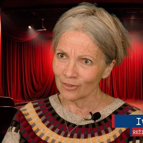 IVETA DUŠKOVÁ: Přes technologie nám kradou čas. Jako ti šediví muži z pohádky.