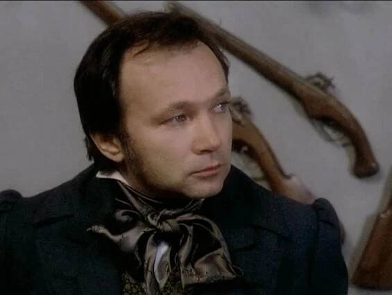 Rudolf Hrusínský in Dobrodružství kriminalistiky (1989)