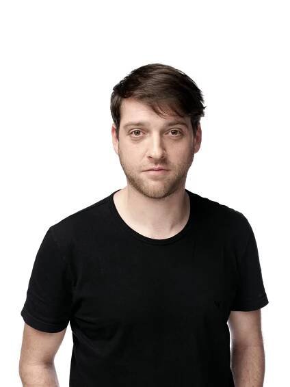 Ivan Dejmal (Činohra) - Národní divadlo Brno