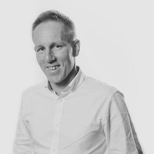 David Bailey - DLG Architects LLP 