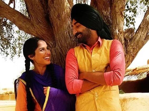 Balwan Singh Movie Details