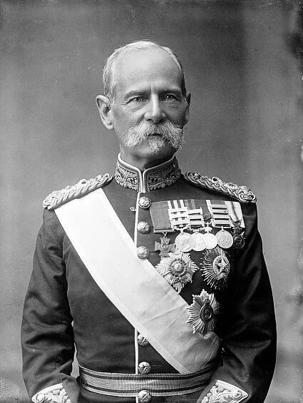 Frederick Roberts, 1st Earl Roberts - Wikiwand