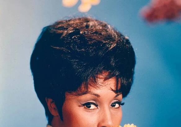 Diahann Carroll
