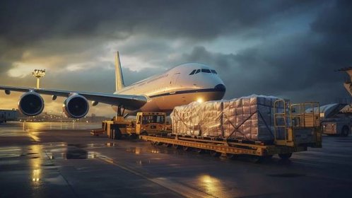 International Air Freight
