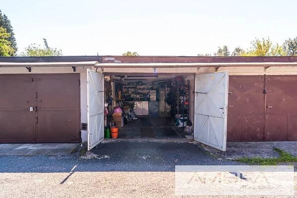 Prodej, Garáž, 18m², Karviná - Ráj | AMBRA REAL