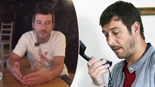 JAN ZADRAŽIL OTEVŘENĚ: Se Specialistou Jaroslavem Čermákem má společnou tu nejdůležitější věc