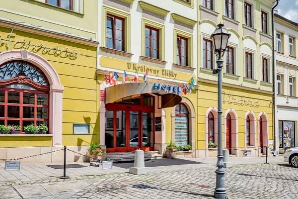 Hotel U Královny Elišky | Konferenzen | Veranstaltungen