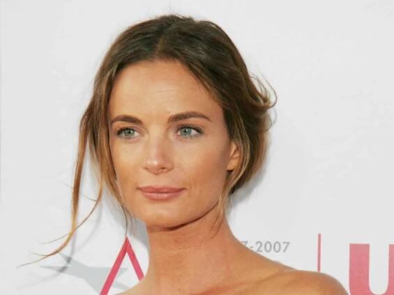 Gabrielle Anwar - Biography, Height & Life Story | Super Stars Bio